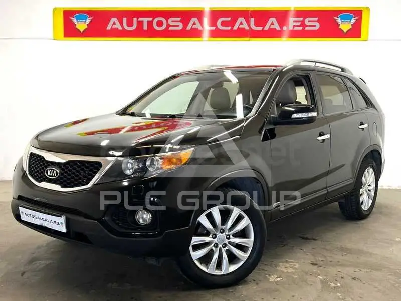 2012 KIA Sorento