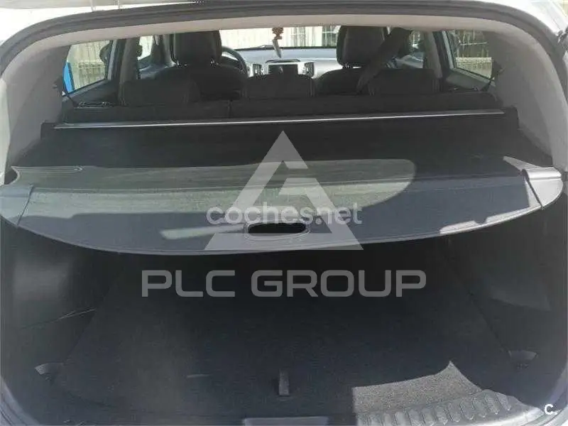 2012 KIA Sportage