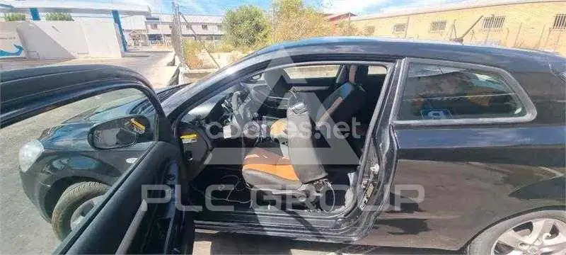 2012 KIA Ceed