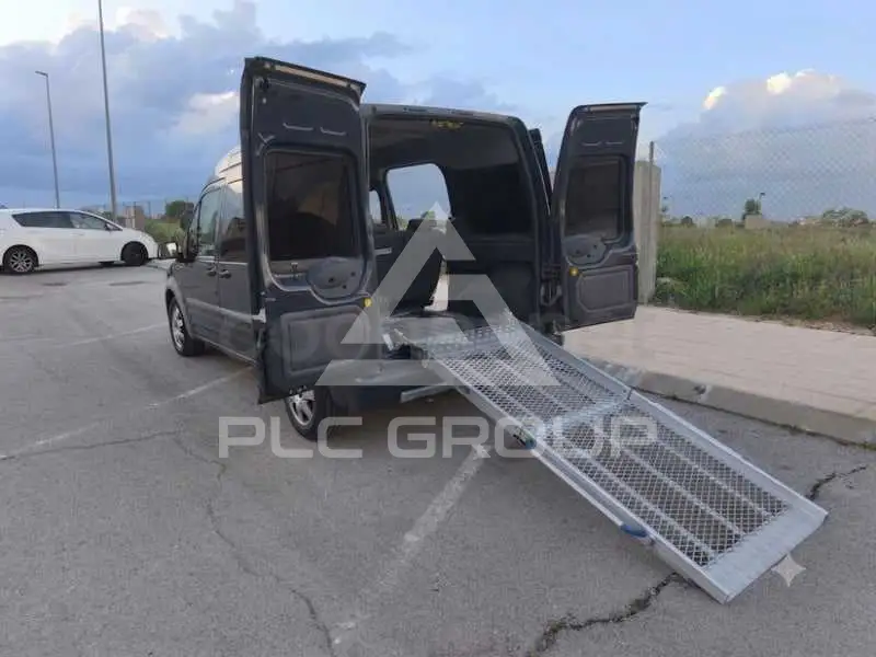 2012 Ford Transit Connect