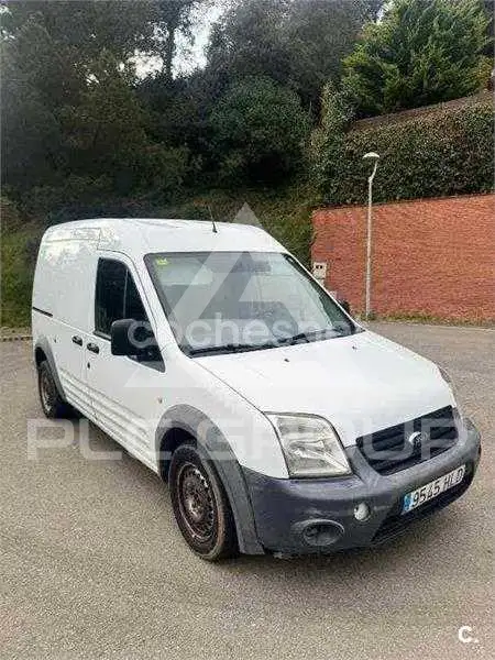 2012 Ford TRANSIT