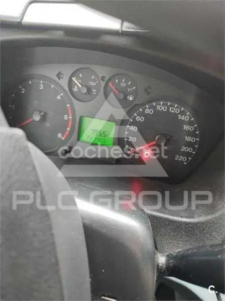 2012 Ford TRANSIT
