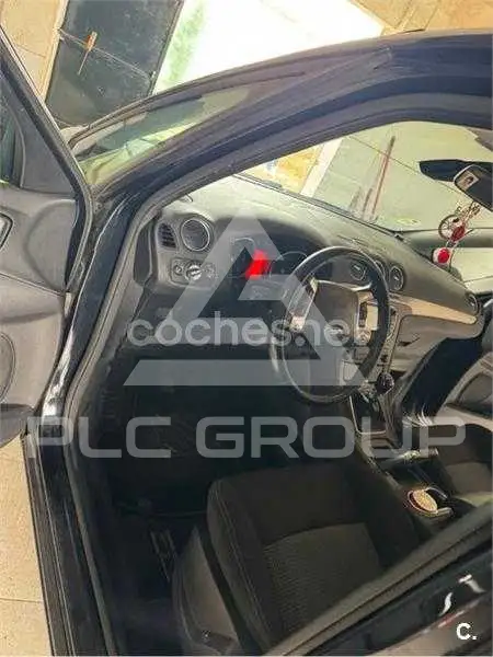 2012 Ford S-Max