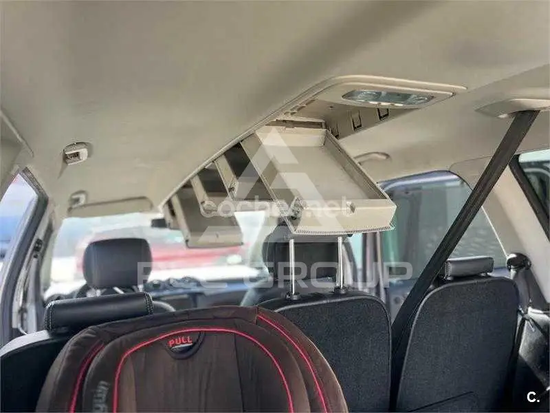 2012 Ford GALAXY
