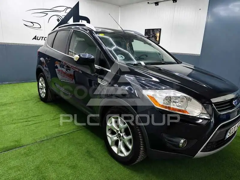 2012 Ford Kuga