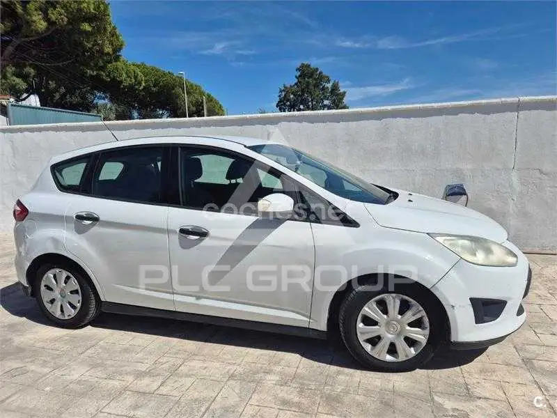 2012 Ford C-MAX