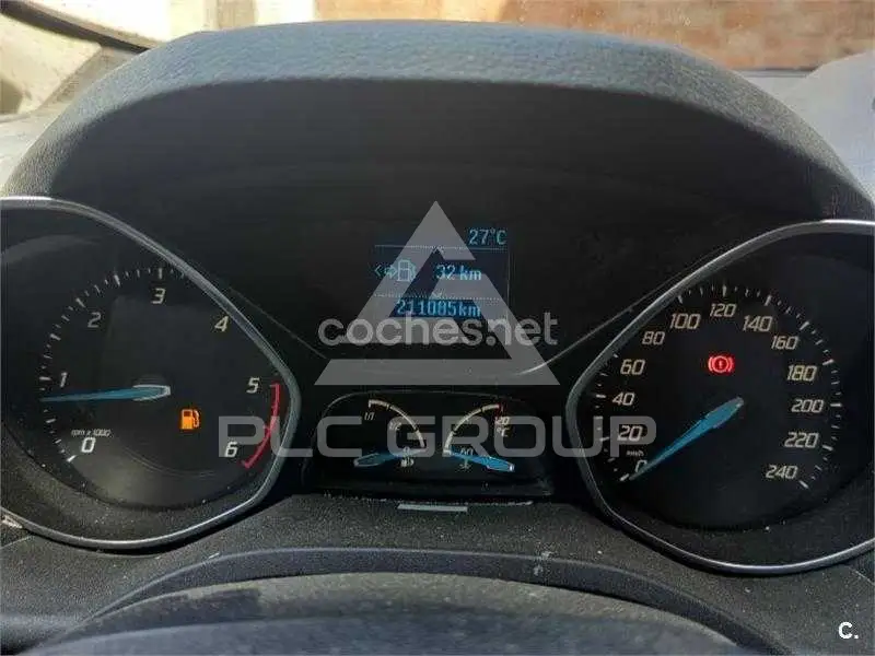 2012 Ford C-MAX
