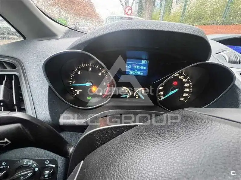 2012 Ford C-MAX