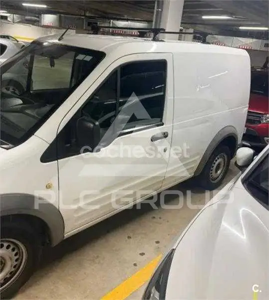 2012 Ford TRANSIT