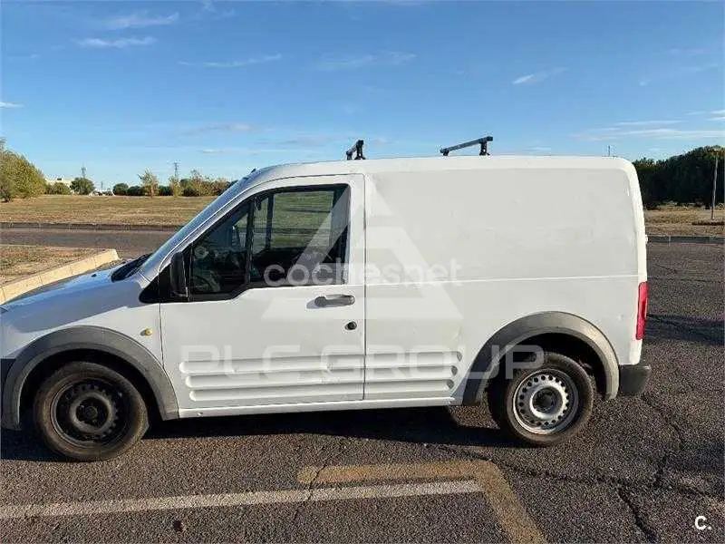 2012 Ford TRANSIT