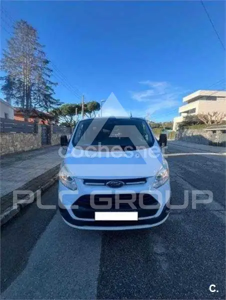 2012 Ford TRANSIT