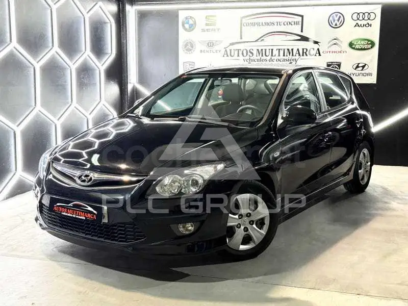 2012 Hyundai I30