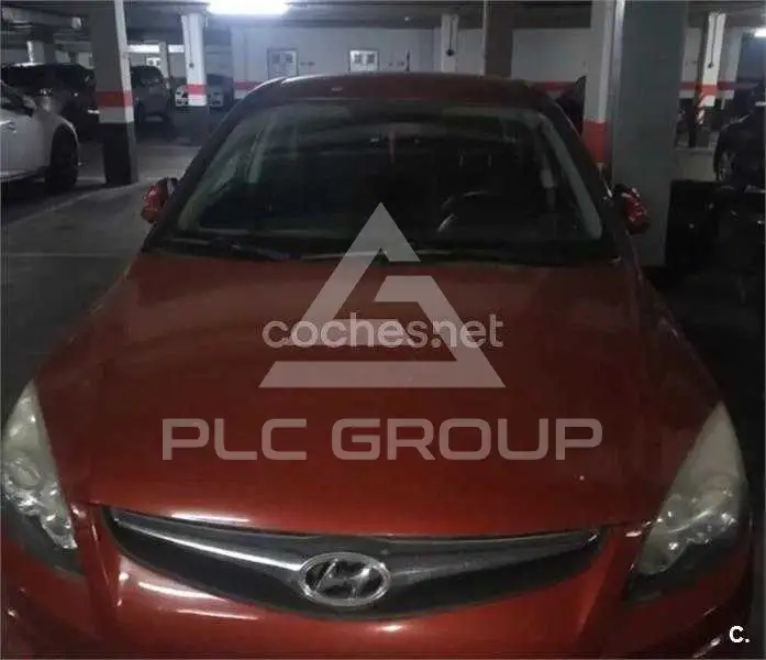 2012 Hyundai I30