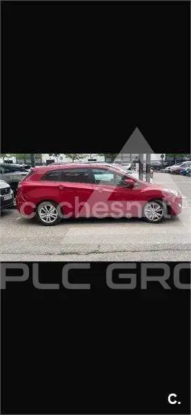 2012 Hyundai I30