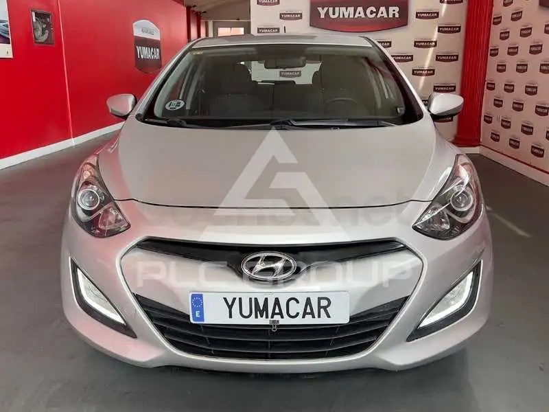 2012 Hyundai I30