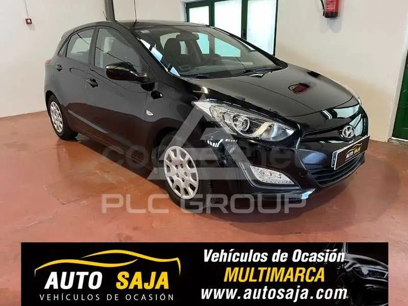 2012 Hyundai I30