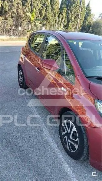 2012 Hyundai IX20