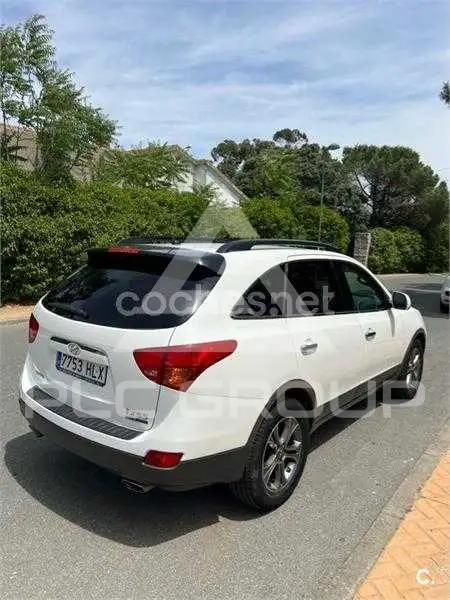 2012 Hyundai IX35