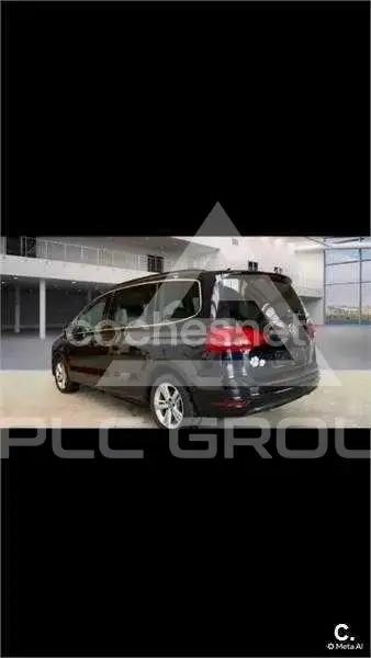2012 Volkswagen SHARAN