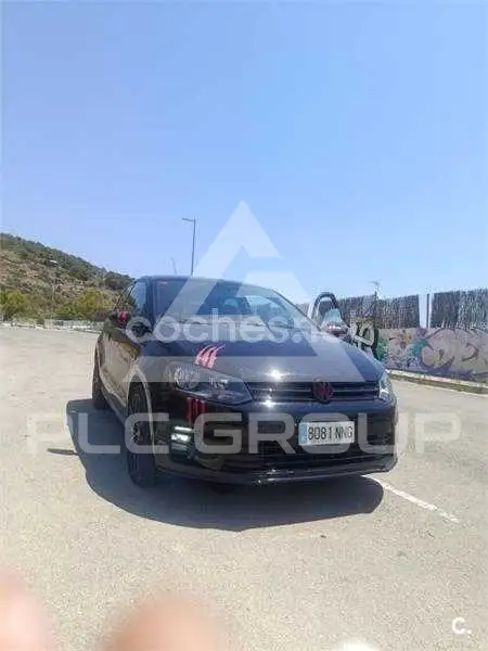 2012 Volkswagen Polo