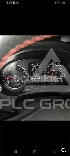 2012 Volkswagen Polo