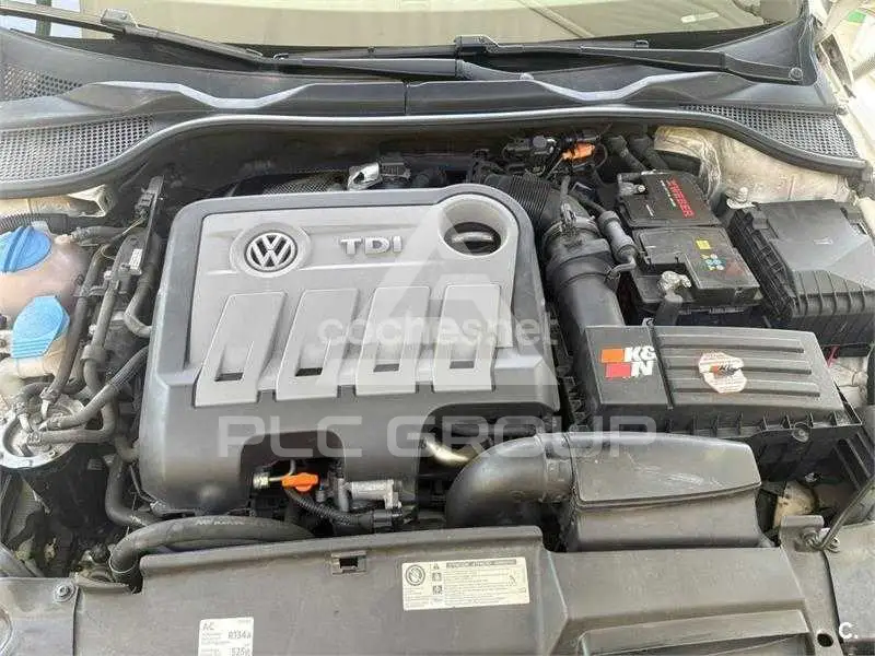 2012 Volkswagen Scirocco