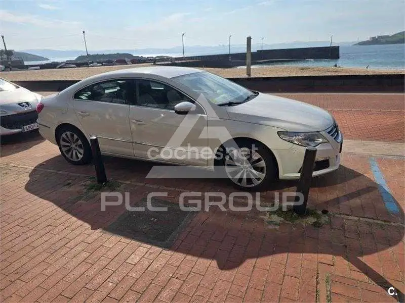 2012 Volkswagen CC