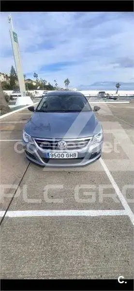 2012 Volkswagen CC