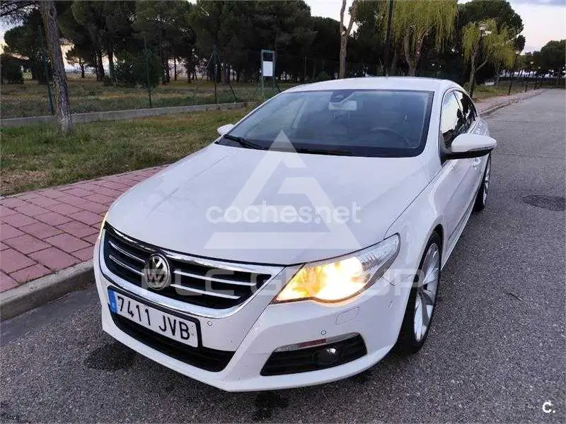 2012 Volkswagen CC