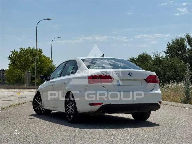 2012 Volkswagen Jetta
