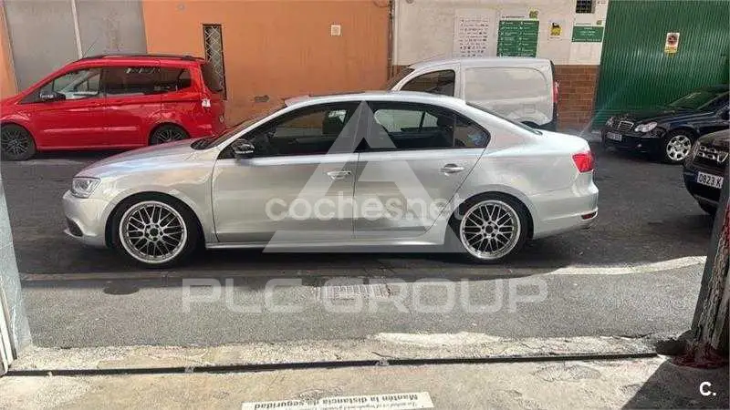 2012 Volkswagen Jetta