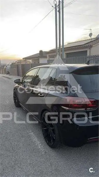 2012 Volkswagen GOLF