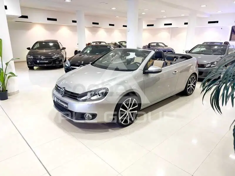 2012 Volkswagen GOLF