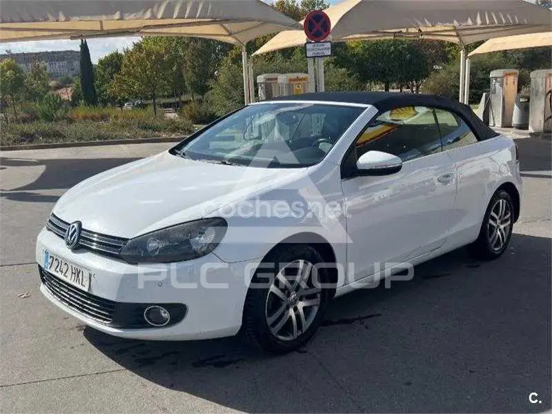 2012 Volkswagen GOLF