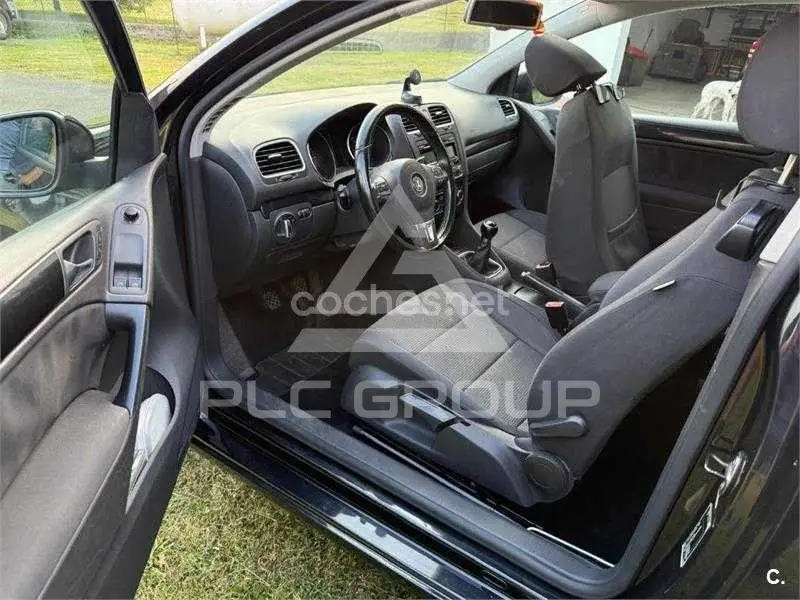 2012 Volkswagen GOLF