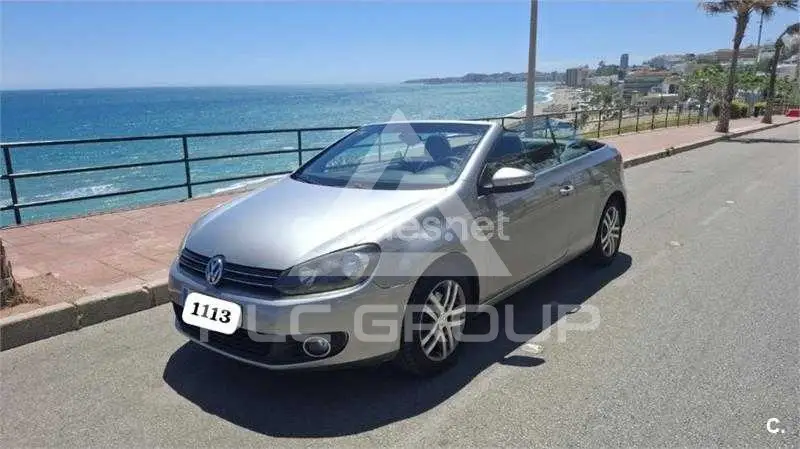 2012 Volkswagen GOLF