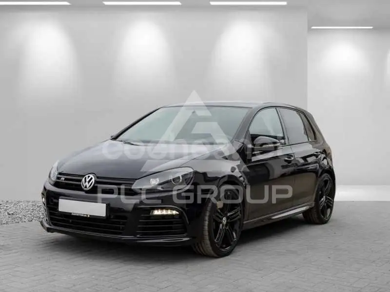 2012 Volkswagen GOLF