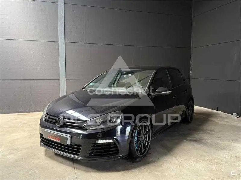 2012 Volkswagen GOLF