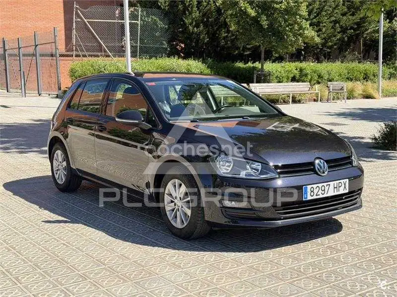 2012 Volkswagen GOLF