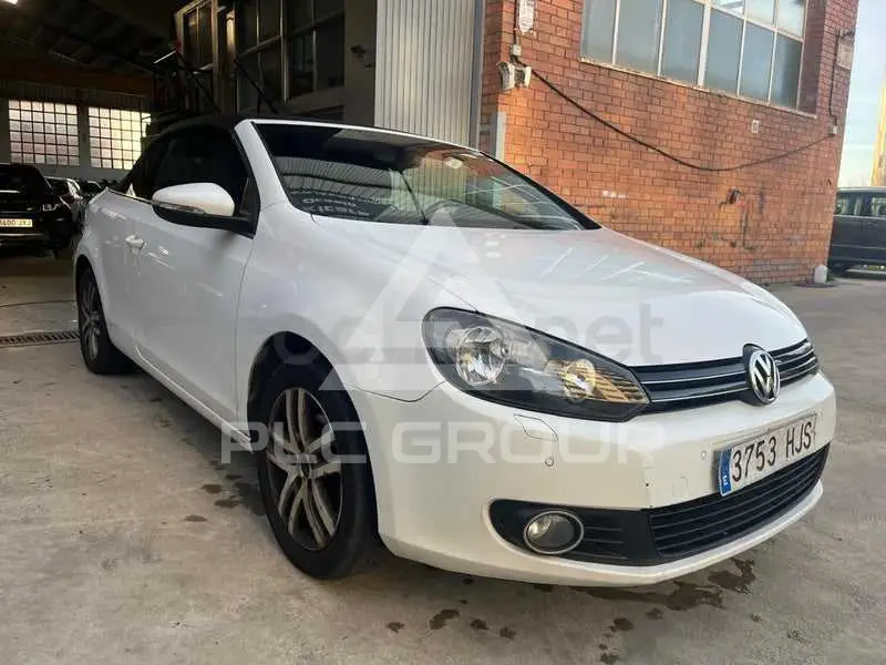 2012 Volkswagen GOLF