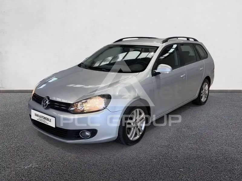 2012 Volkswagen GOLF