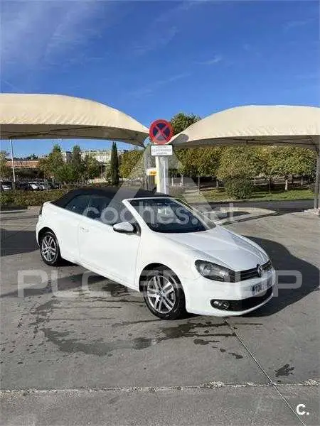 2012 Volkswagen GOLF