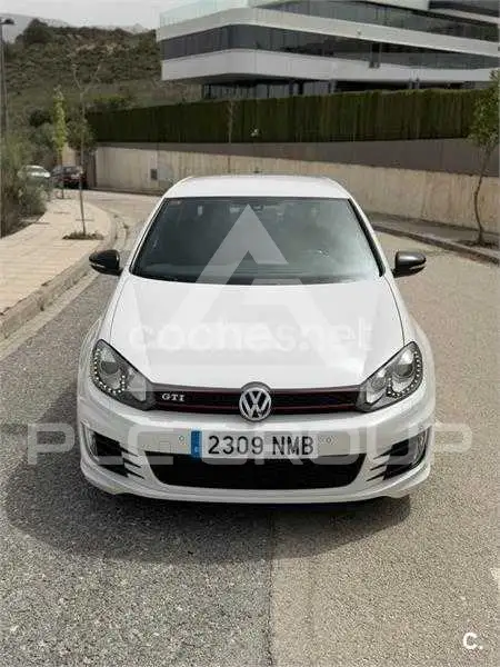 2012 Volkswagen GOLF