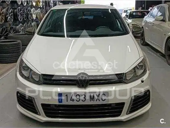 2012 Volkswagen GOLF