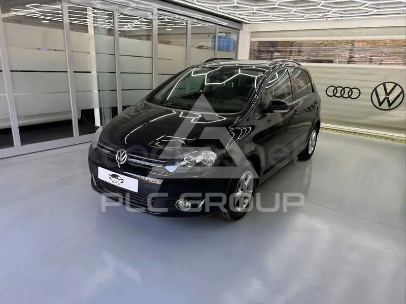 2012 Volkswagen GOLF