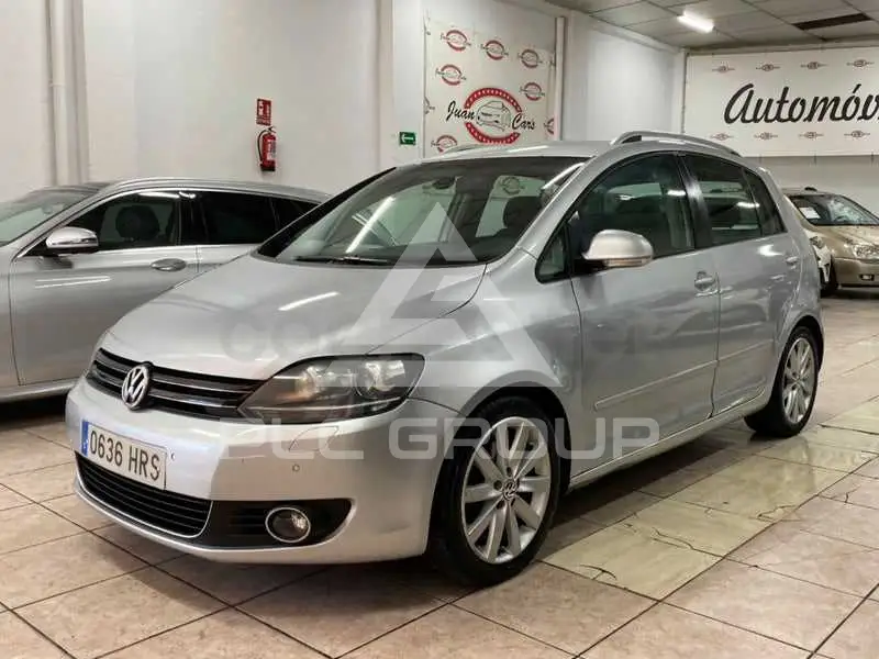2012 Volkswagen GOLF
