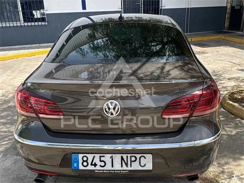 2012 Volkswagen Passat