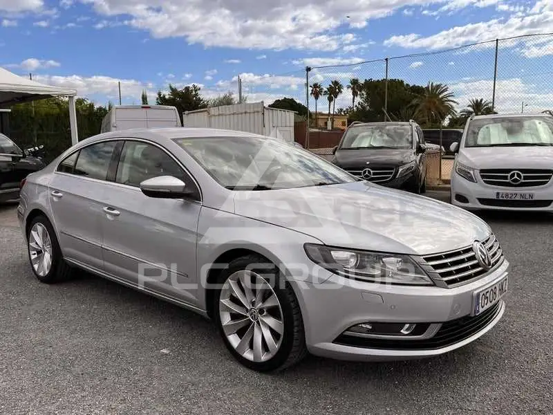 2012 Volkswagen Passat