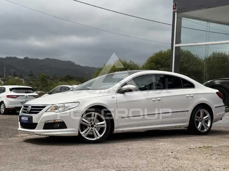 2012 Volkswagen Passat