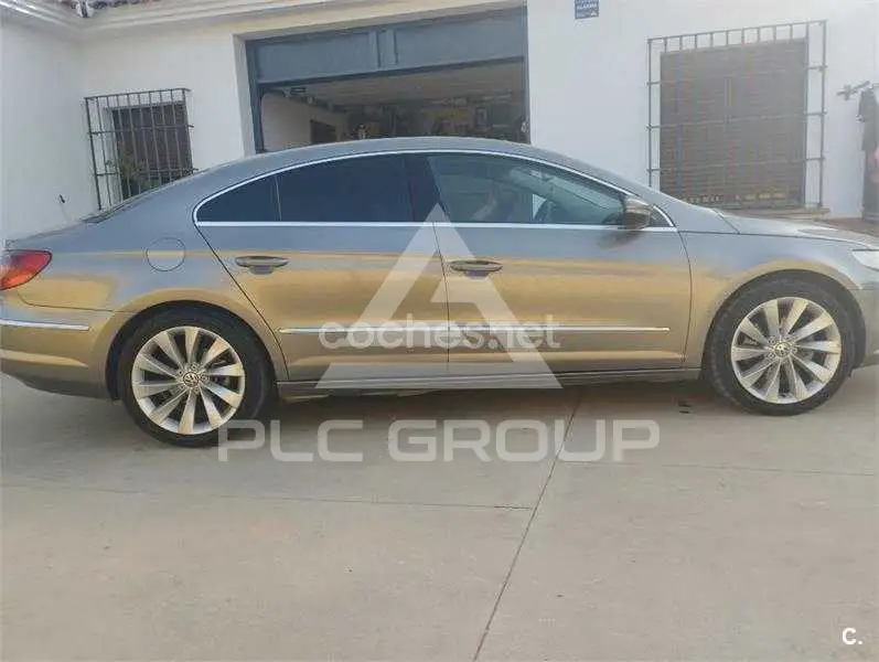 2012 Volkswagen Passat